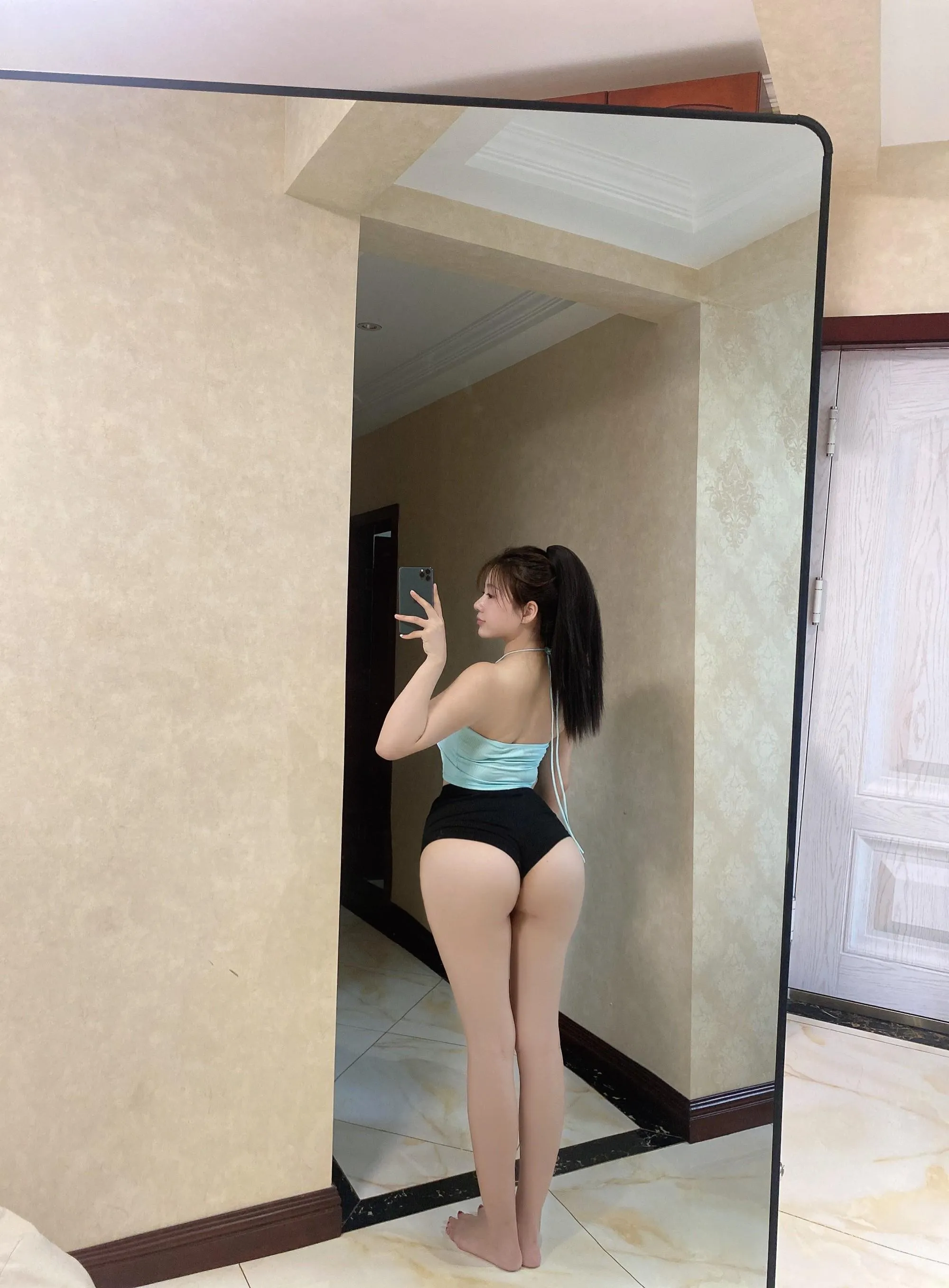 NO.001 奶宝妹纸 – 微密圈嘉宾系列-奶宝妹纸 – 微密圈嘉宾系列_0814 [29P]插图3